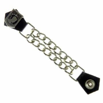 POW/MIA Vest Extender: POW/MIA Vest Extender