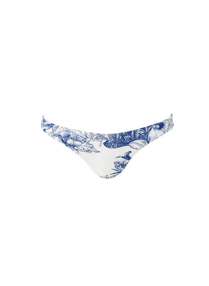 Swimwear Melissa Odabash Prague Bikini Bottom Paloma Apoella