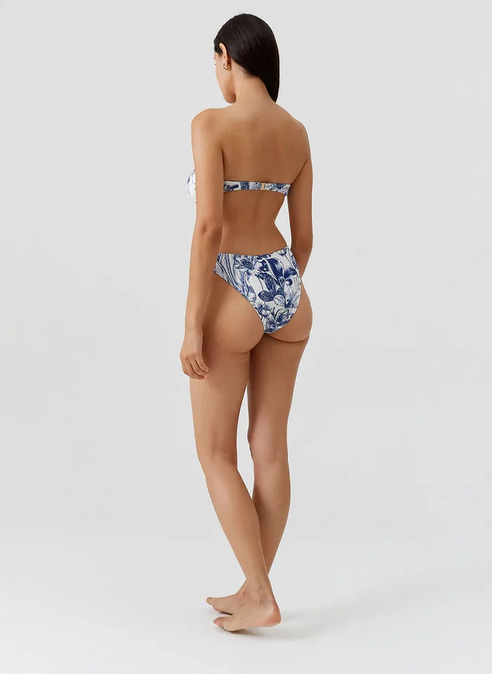 Swimwear Melissa Odabash Prague Bikini Bottom Paloma Apoella