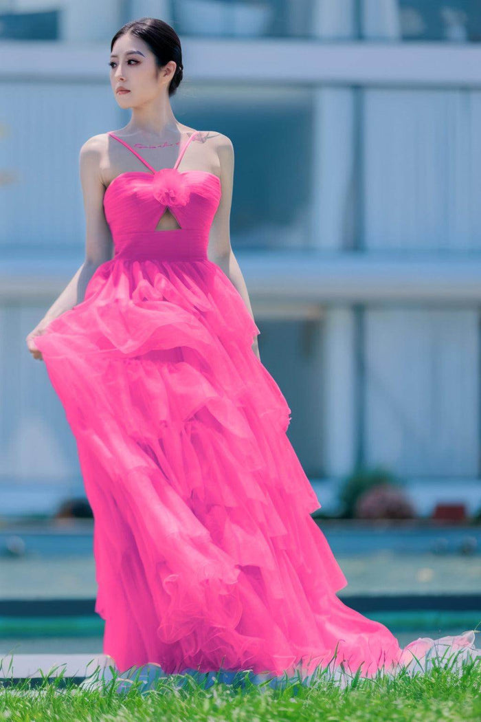 Fandango Pink