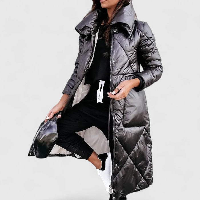 Priscilla | Elegant Coat