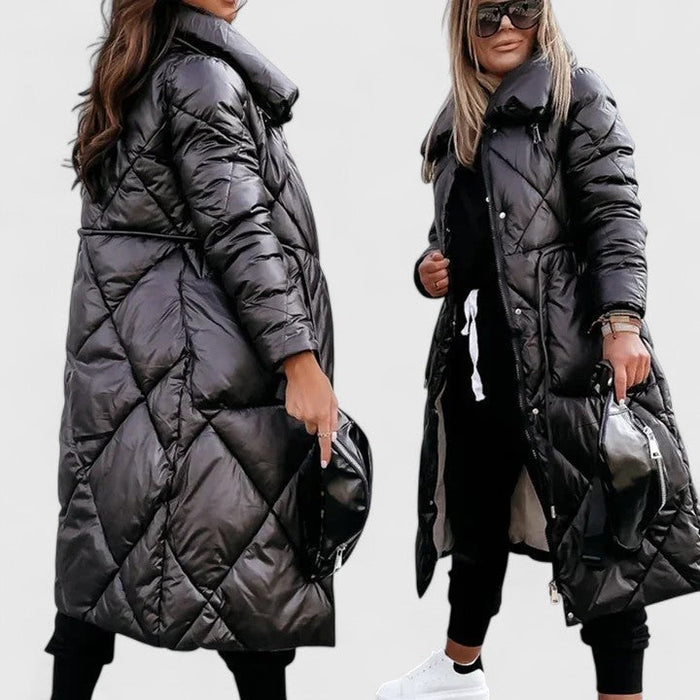 Priscilla | Elegant Coat