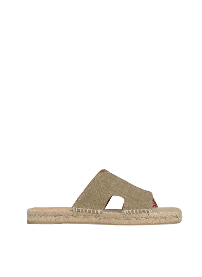 Sandals Castaner Priya  Flat Sandals Laurel Apoella