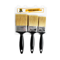 Solvent Rated Nylon Pro Brush Set