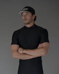 6'2/200 lbs Wearing Large