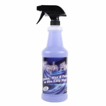 Purple Slice 32oz Spray: The Ultimate Finish in one easy step