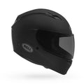 Qualifier Helmet: Description
The Qualifier gives you reliable full-face protection with the sturdy chin bar and loads of pad