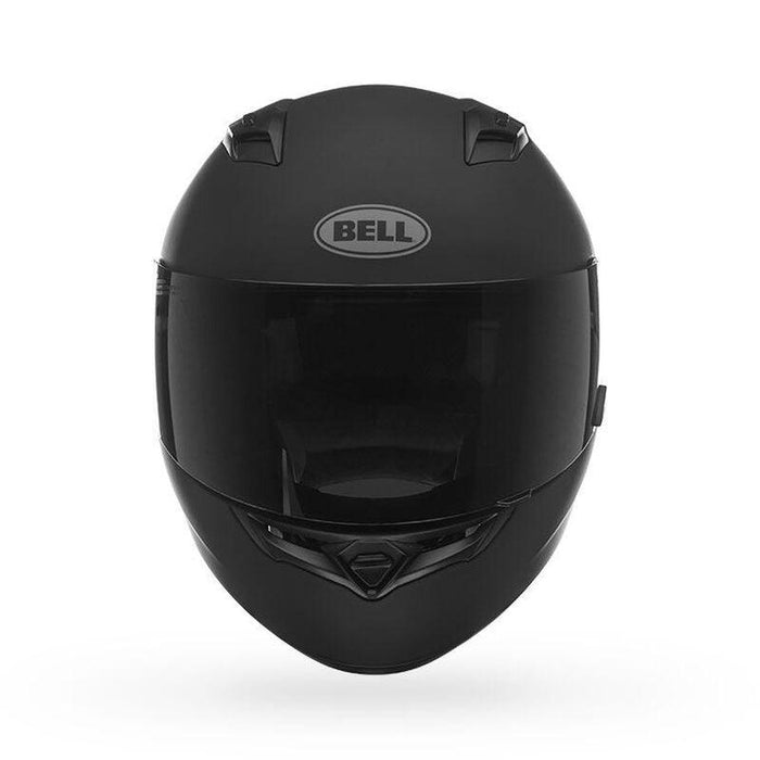 Qualifier Helmet: Description
The Qualifier gives you reliable full-face protection with the sturdy chin bar and loads of pad
