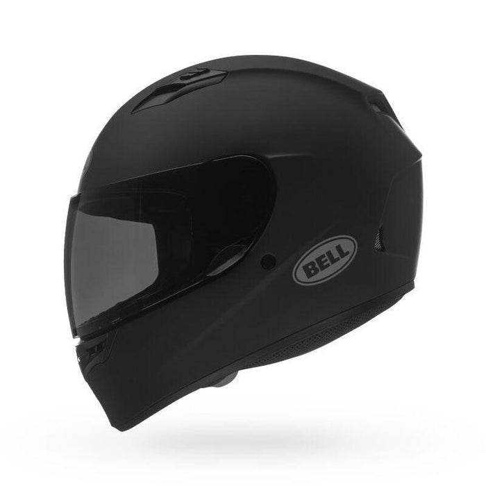 Qualifier Helmet: Description
The Qualifier gives you reliable full-face protection with the sturdy chin bar and loads of pad