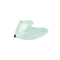 R420 PinLock Faceshield Clear: DescriptionScorpion Exo is, quite simply, the next wave in motorcycle helmet and protective ge