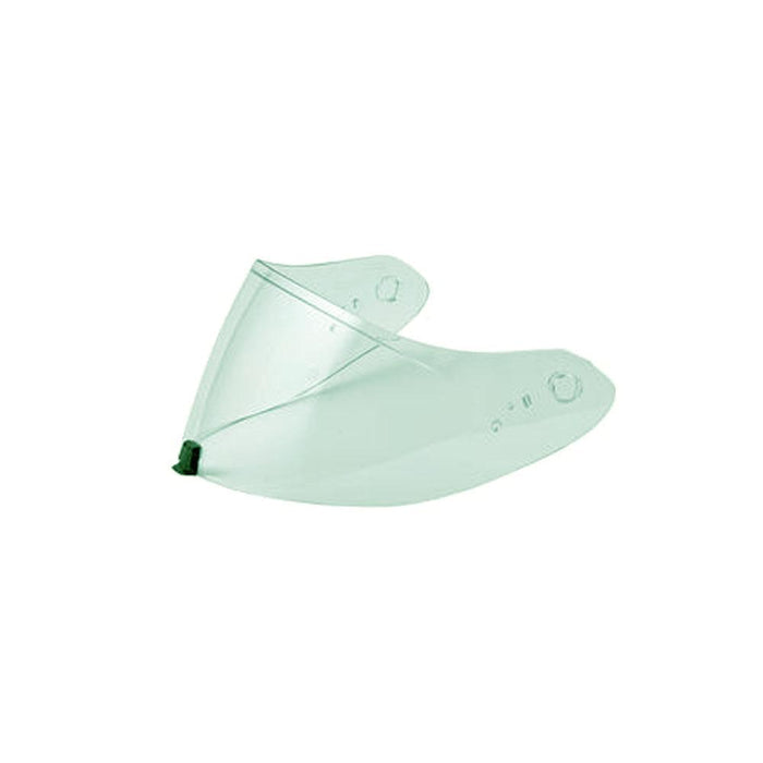 R420 PinLock Faceshield Clear: DescriptionScorpion Exo is, quite simply, the next wave in motorcycle helmet and protective ge
