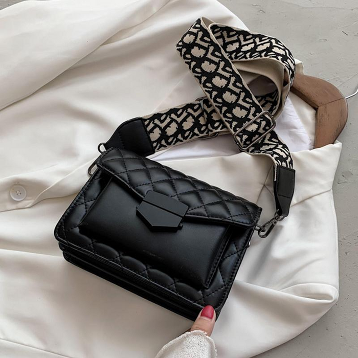 Reverie - Stylish Luxury Shoulder Handbag