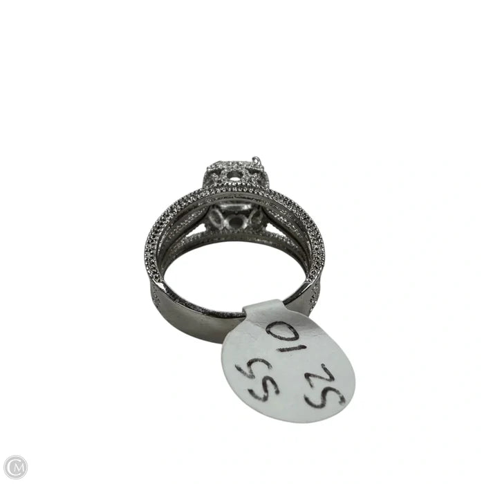 Ring Other, Size: 10