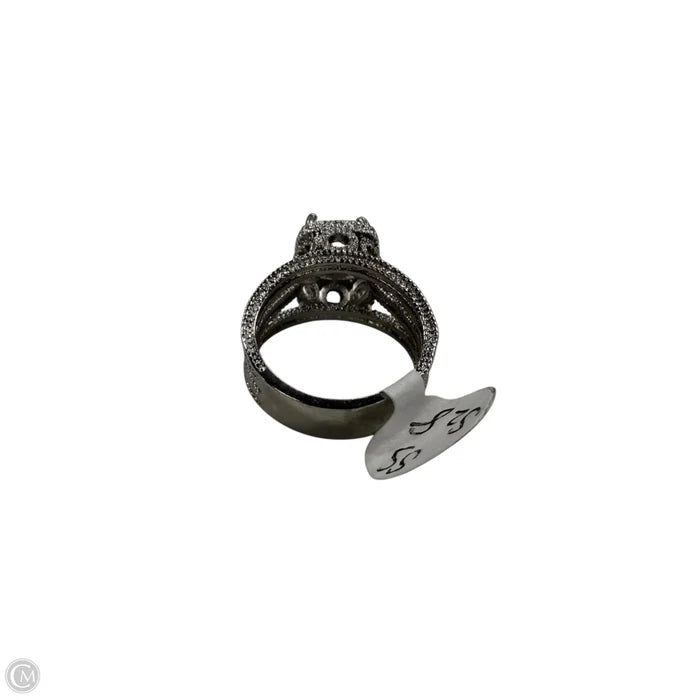 Ring Other, Size: 8