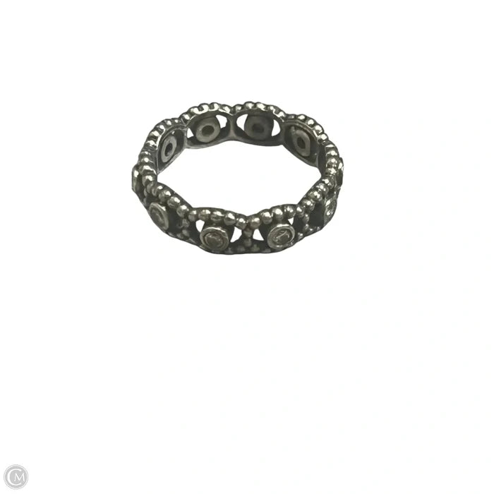 Ring Statement By Pandora, Size: 6.5