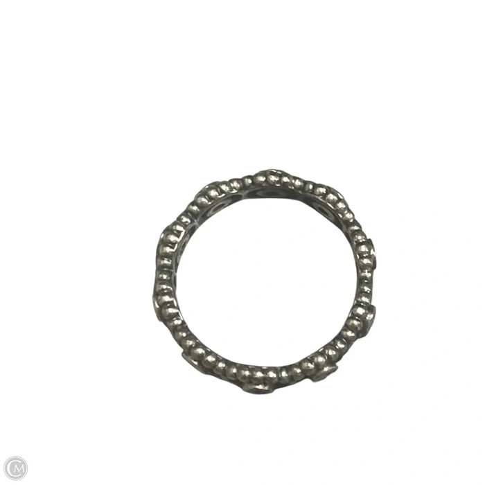 Ring Statement By Pandora, Size: 6.5
