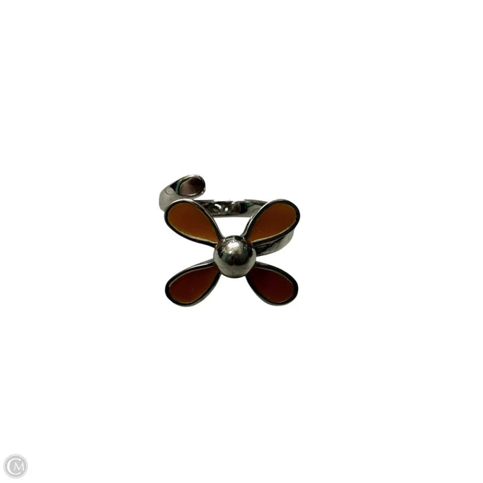 Ring Statement, Size: 7