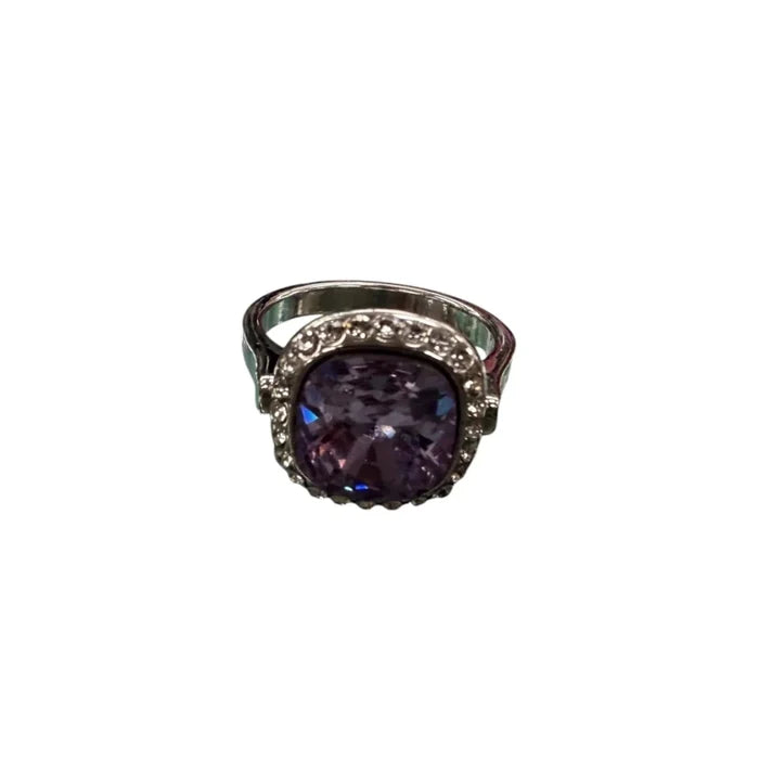Ring Statement, Size: 7