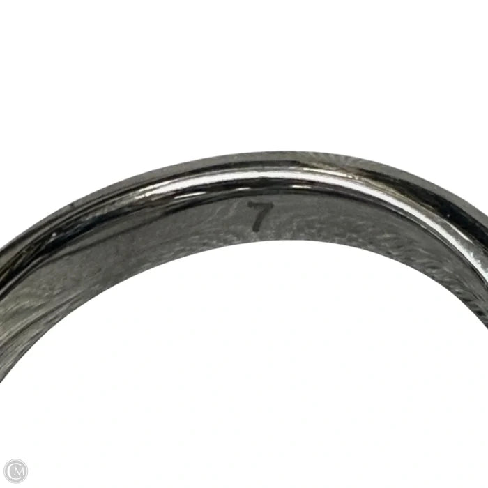 Ring Statement, Size: 7