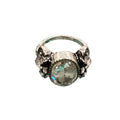 Ring Statement, Size: 9