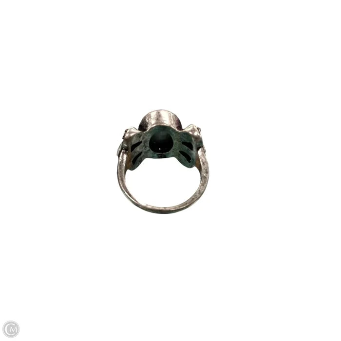 Ring Statement, Size: 9