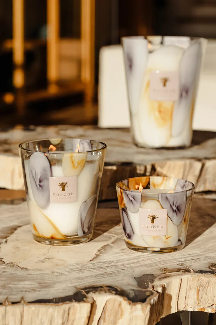 Candles Baobab Riviera Eilenroc Limited Edition Candle Max 10 O/S Apoella