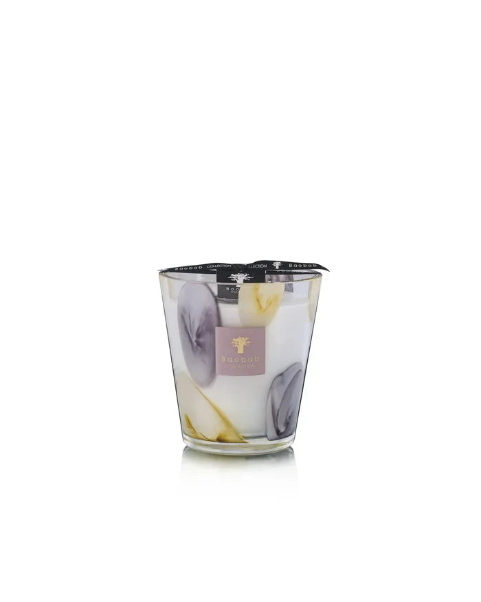 Candles Baobab Riviera Eilenroc Limited Edition Candle Max 16 O/S Apoella