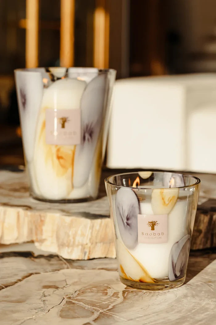 Candles Baobab Riviera Eilenroc Limited Edition Candle Max 16 O/S Apoella