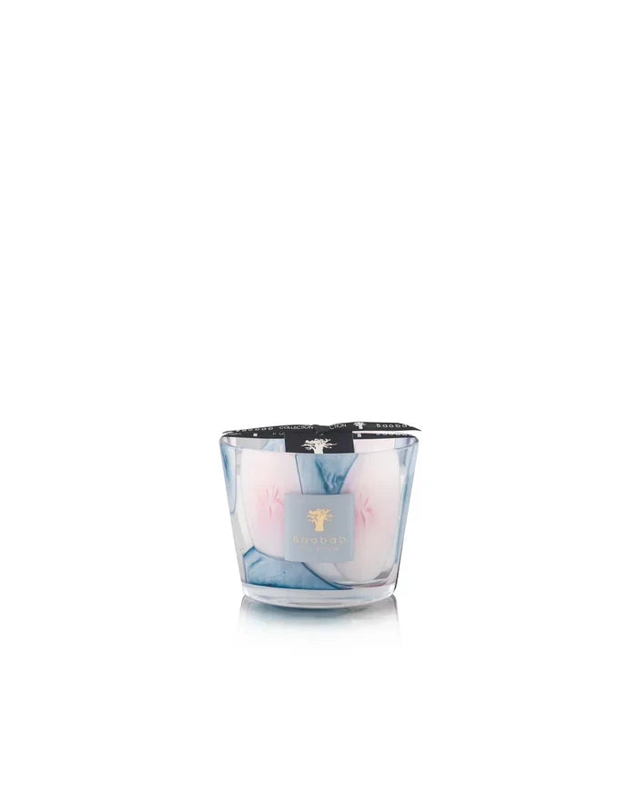 Candles Baobab Riviera Leopolda Limited Edition Candle Max 10 O/S Apoella