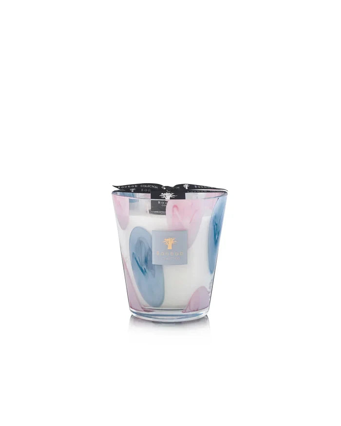 Candles Baobab Riviera Leopolda Limited Edition Candle Max 16 O/S Apoella