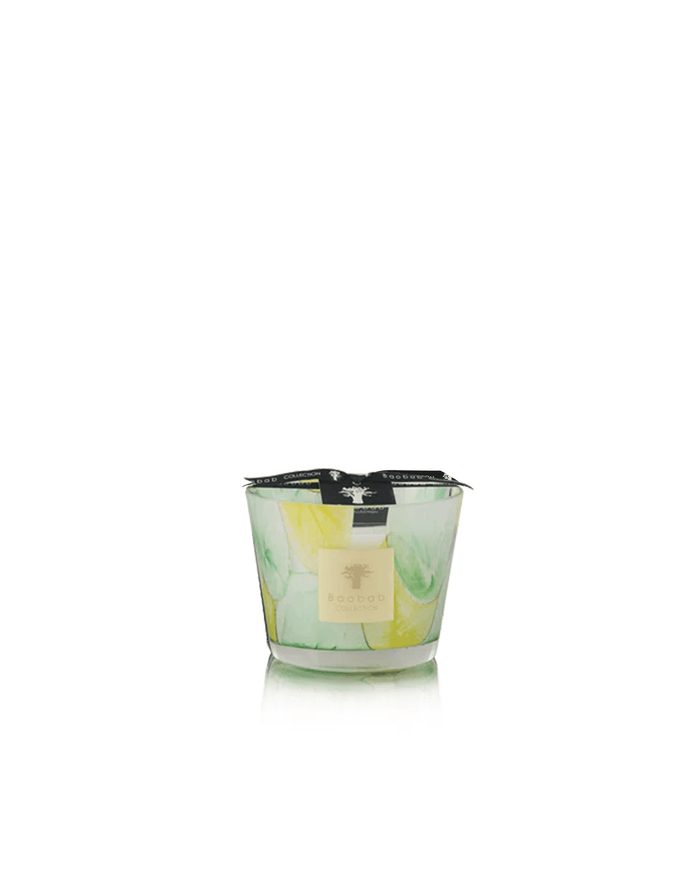 Candles Baobab Riviera Santo Sospir Limited Edition Candle Max 10 O/S Apoella