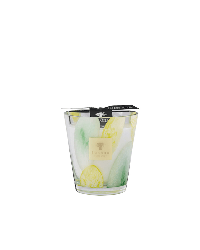 Candles Baobab Riviera Santo Sospir Limited Edition Candle Max 16 O/S Apoella