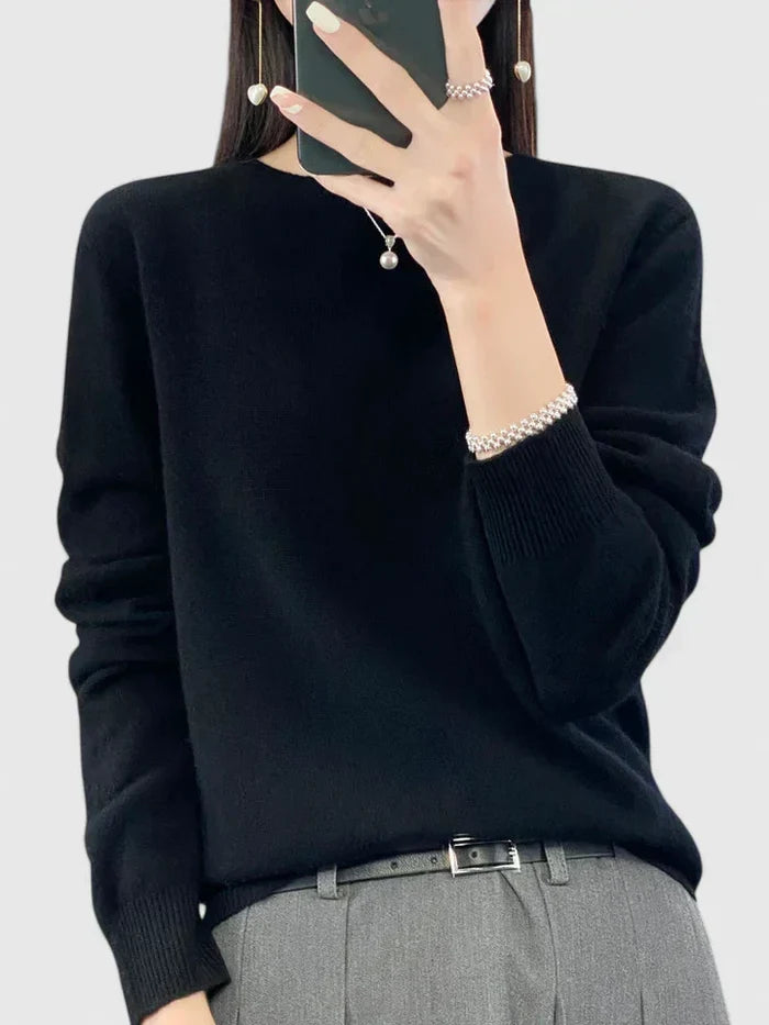 Black / XS