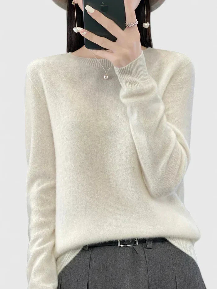 White / XS