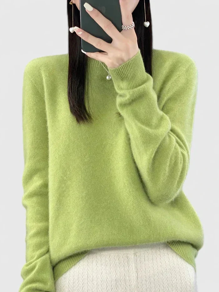 Fruit Green / XS