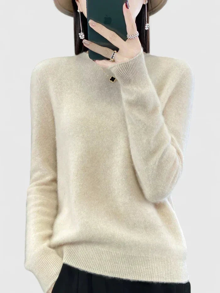 Beige / XS