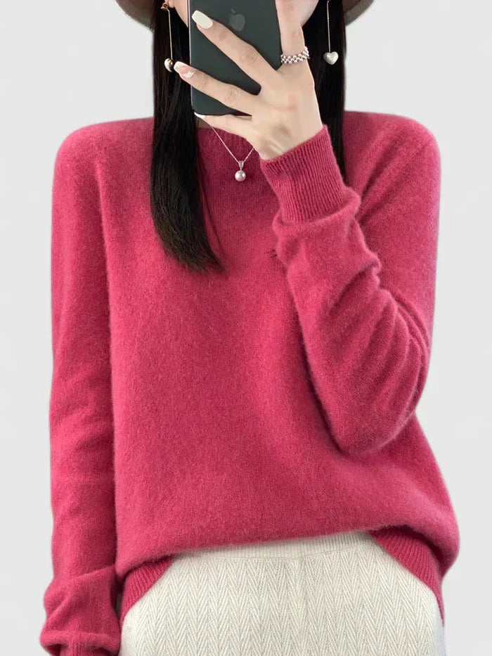 Raspberry Red / XS