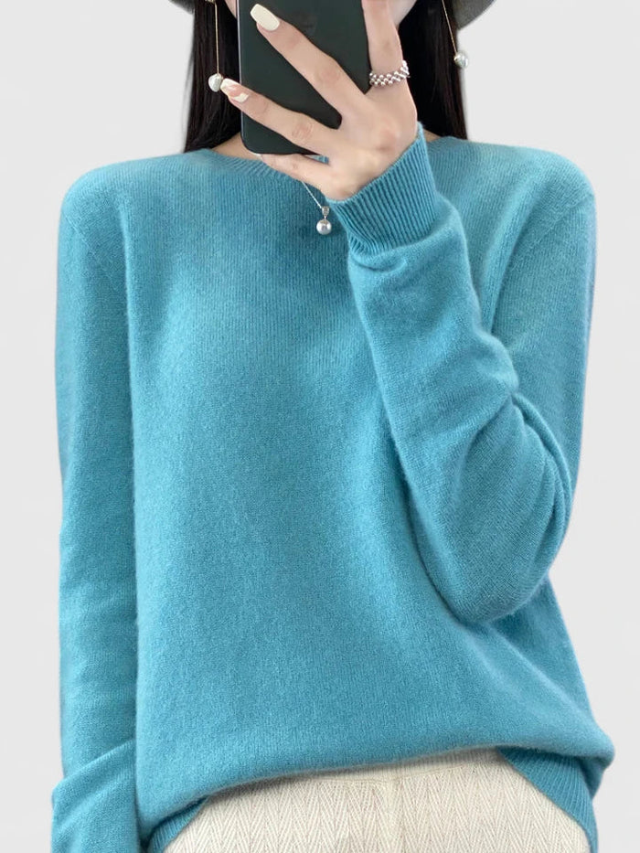 More Blue / XS