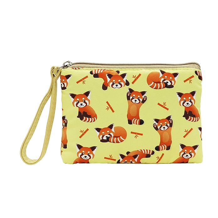 RODC Coin Purse: Coin Purse/Make Up Bag