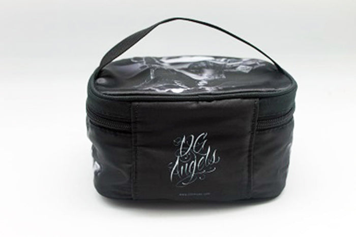 RODC Makeup Bag: DGAngels Travel Makeup Bag - High Quality Sublimation Print