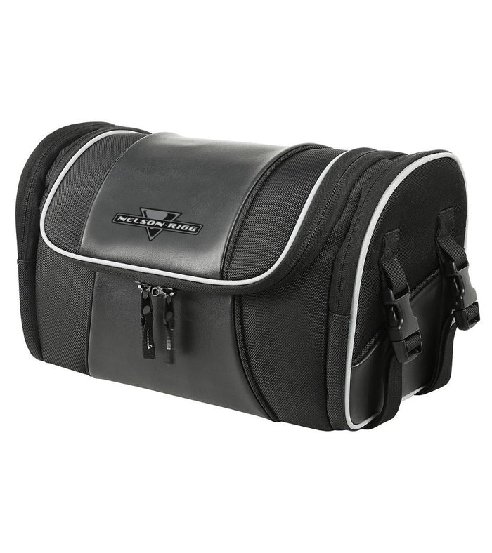 Route 1 Day Trip NR-210 Black: Features:
LIFETIME WARRANTY
Made with Industry leading UltraMax® fabric
Maximum UV protection