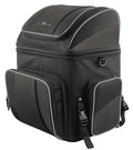 Route 1 Destination Black: Features:
Industry leading UltraMax® fabric for maximum UV protection
Mounts to luggage rack, siss