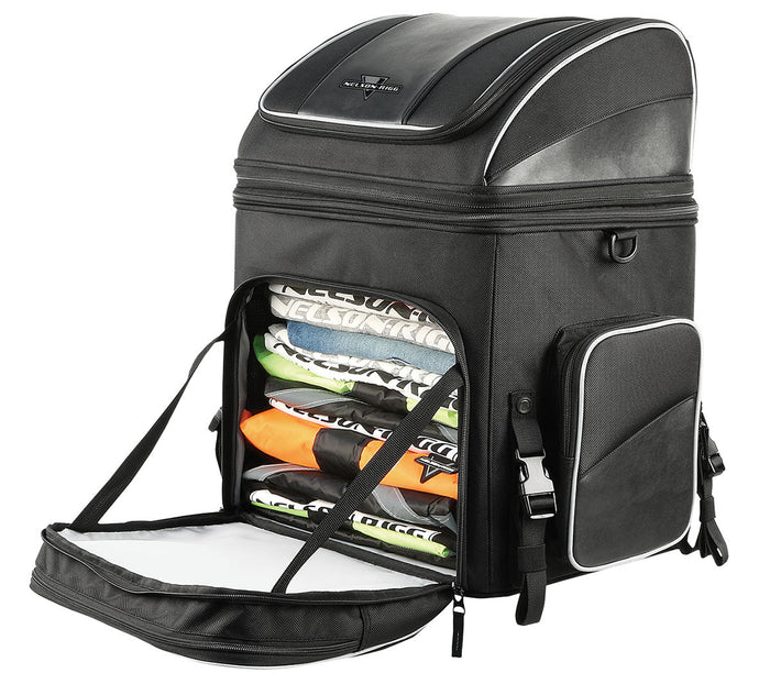 Route 1 Destination Black: Features:
Industry leading UltraMax® fabric for maximum UV protection
Mounts to luggage rack, siss