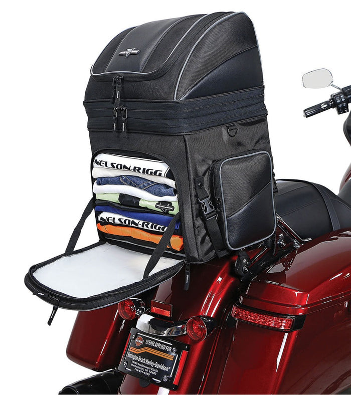 Route 1 Destination Black: Features:
Industry leading UltraMax® fabric for maximum UV protection
Mounts to luggage rack, siss