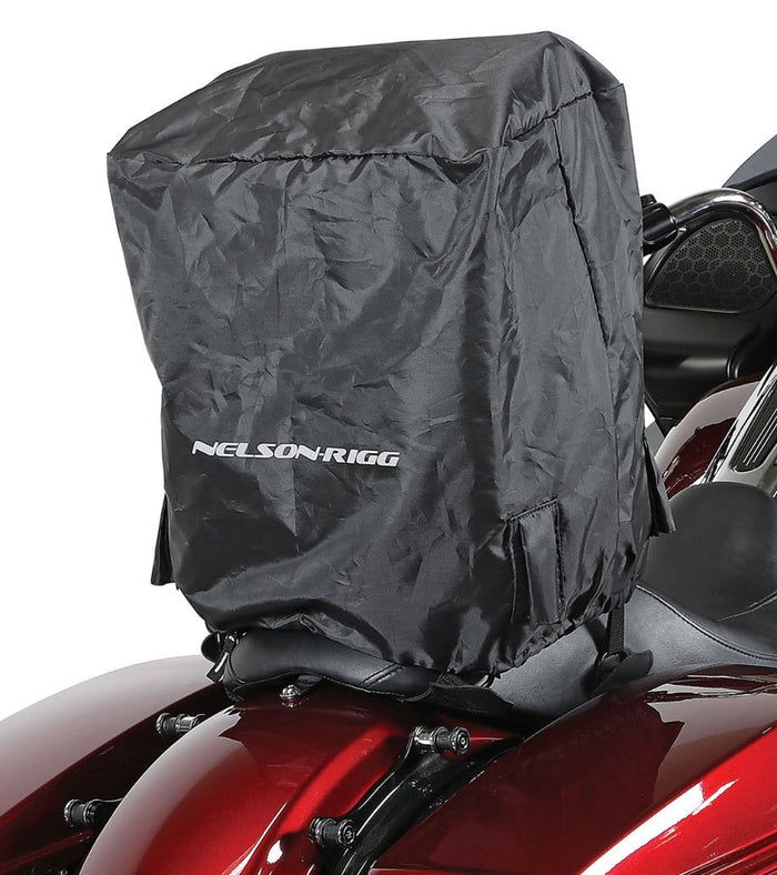 Route 1 Destination Black: Features:
Industry leading UltraMax® fabric for maximum UV protection
Mounts to luggage rack, siss