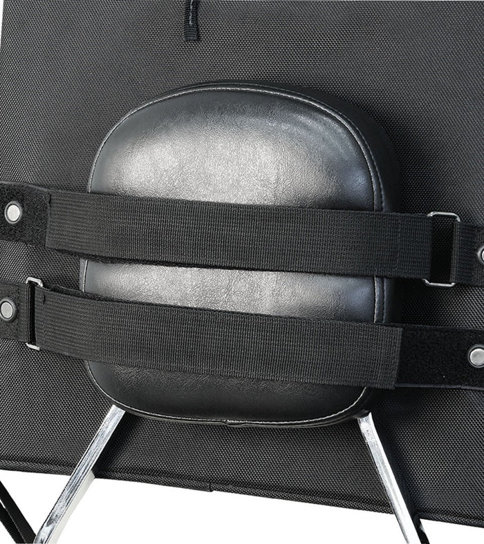 Route 1 Destination Black: Features:
Industry leading UltraMax® fabric for maximum UV protection
Mounts to luggage rack, siss