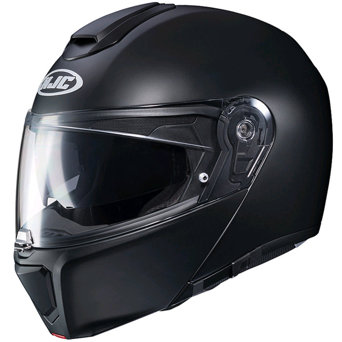 RPHA 90s Modular Helmet: FEATURESPremium Integrated Matrix / P