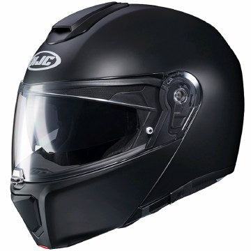 RPHA 90s Modular Helmet: FEATURESPremium Integrated Matrix / P