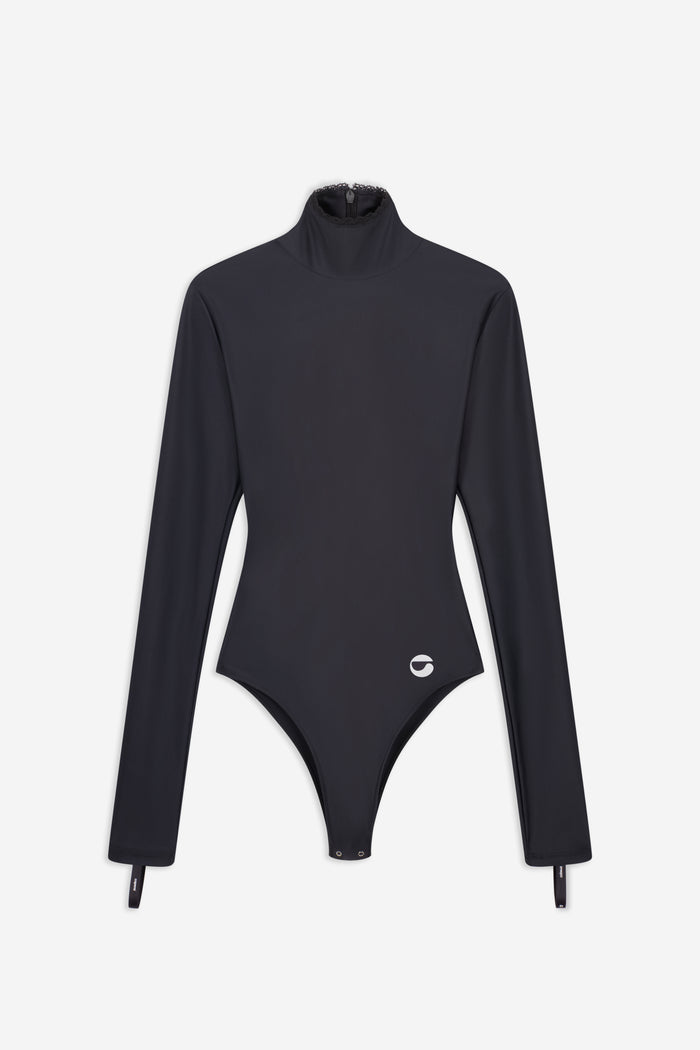 Second Skin Bodysuit