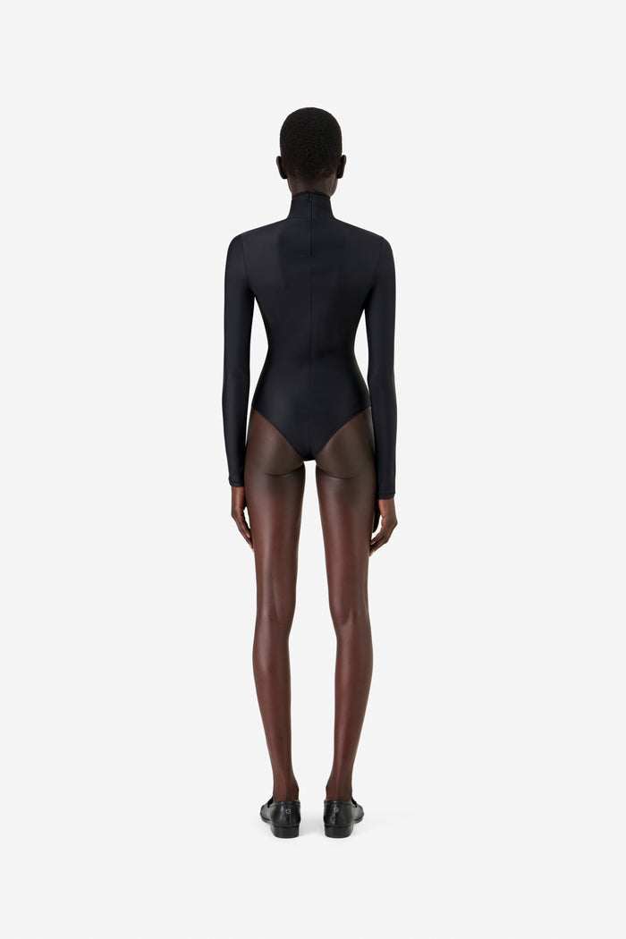 Second Skin Bodysuit